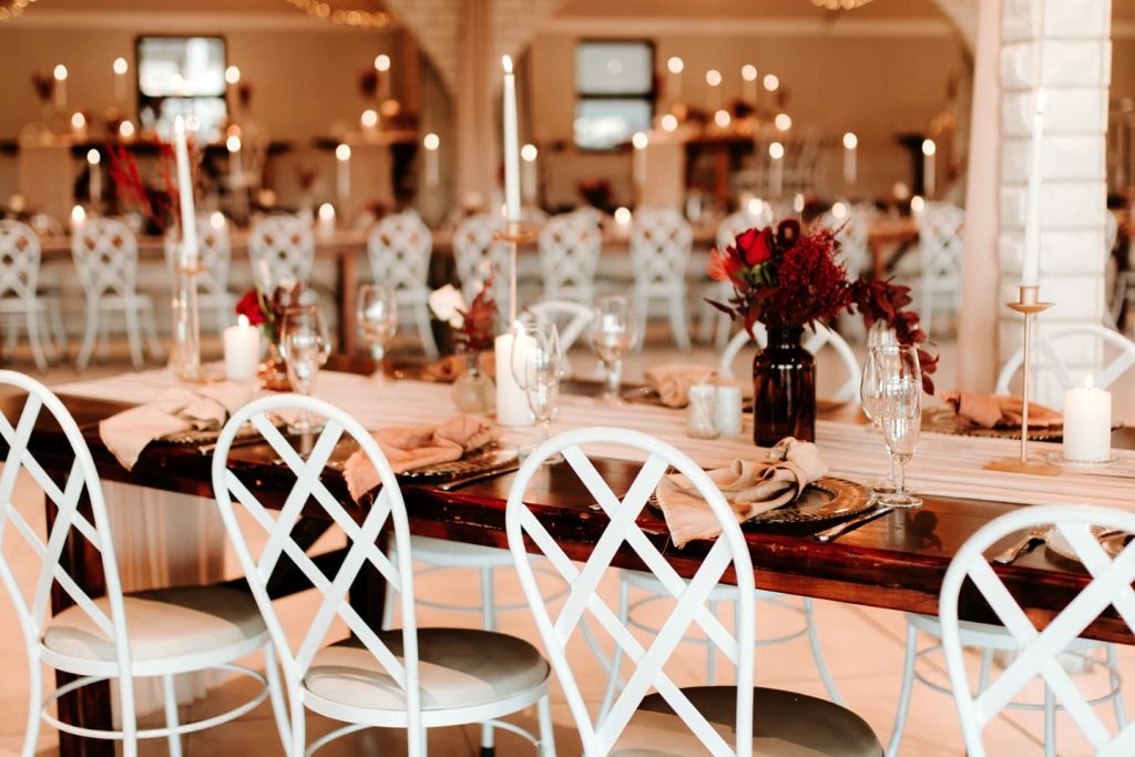 Instagram post from lavenderhillcountryestate. This post is in position 3.