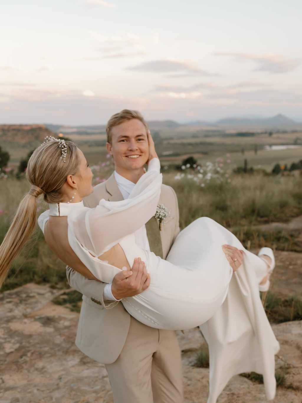 Instagram post from lavenderhillcountryestate. This post is in position 0.