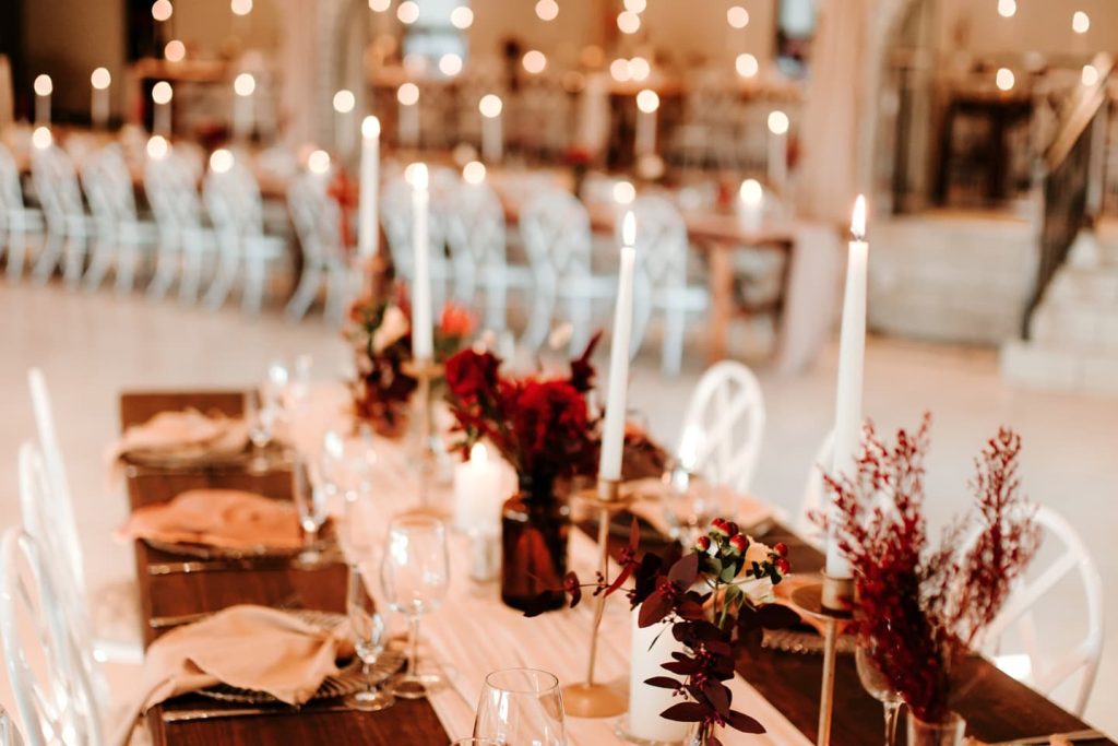 Instagram post from lavenderhillcountryestate. This post is in position 1.