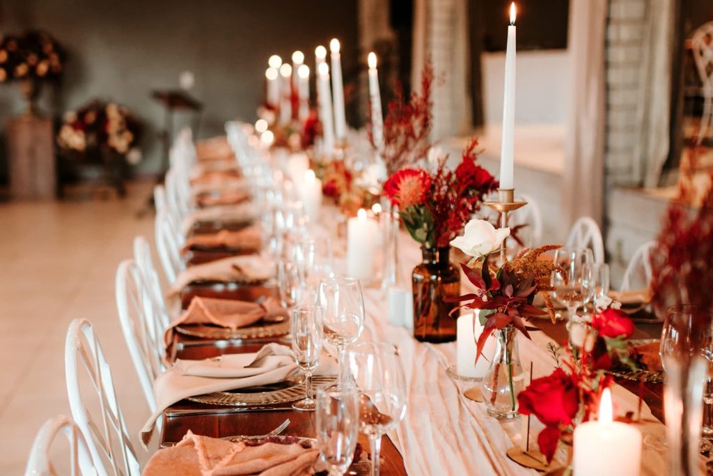 Instagram post from lavenderhillcountryestate. This post is in position 4.