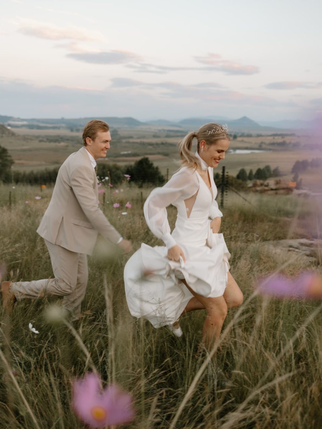 Instagram post from lavenderhillcountryestate. This post is in position 3.