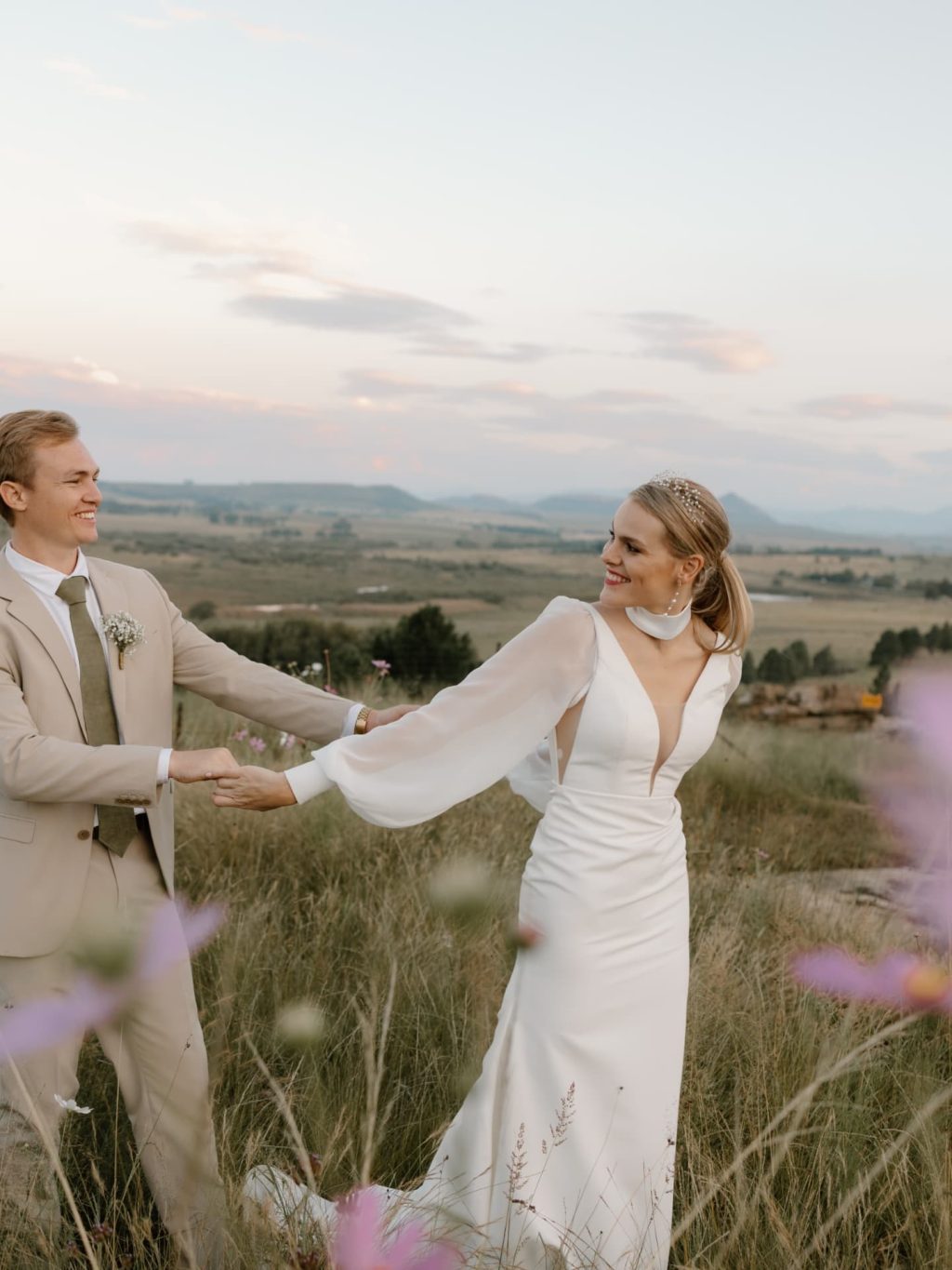 Instagram post from lavenderhillcountryestate. This post is in position 1.