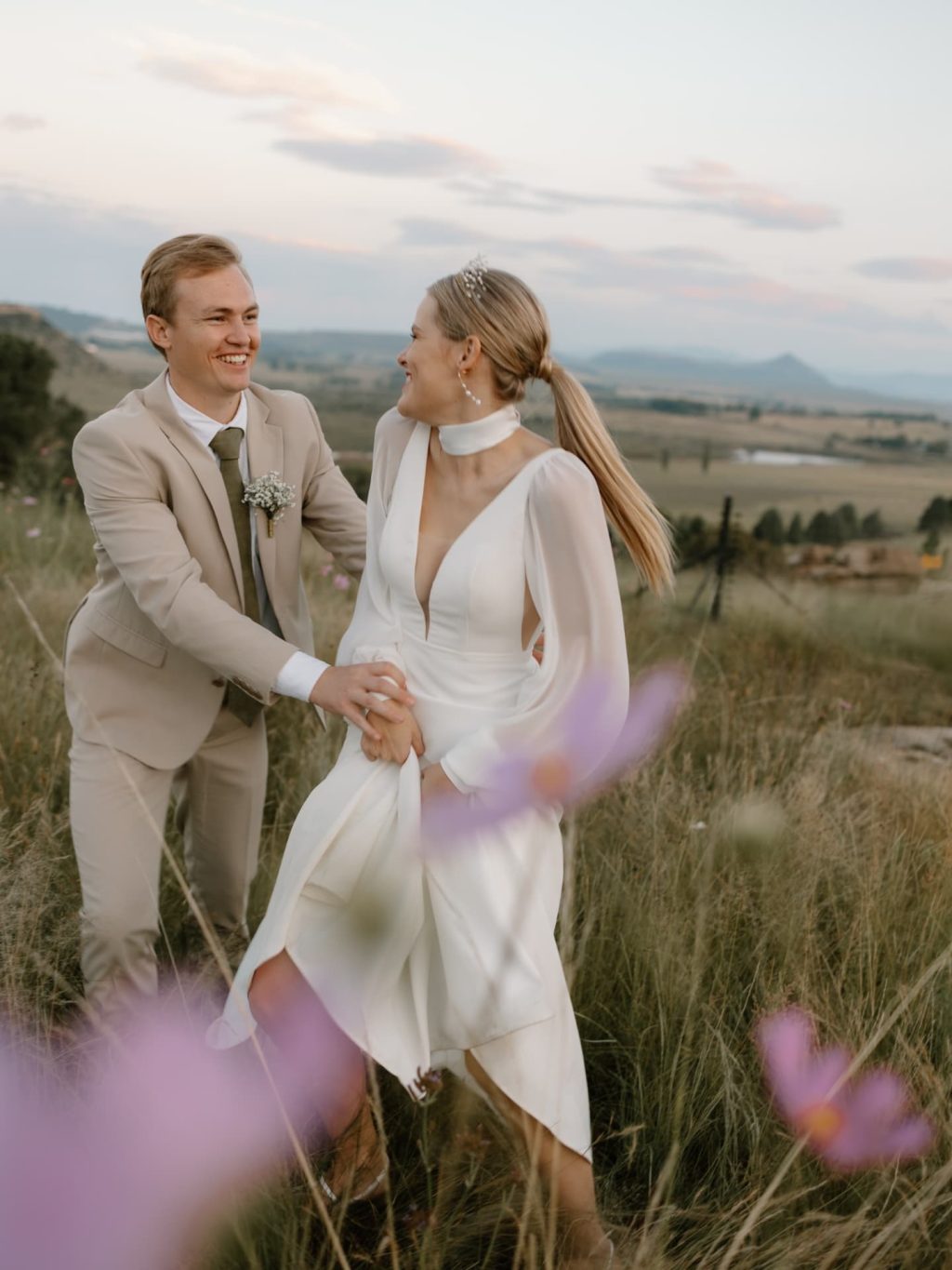 Instagram post from lavenderhillcountryestate. This post is in position 2.