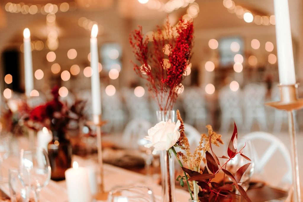 Instagram post from lavenderhillcountryestate. This post is in position 2.